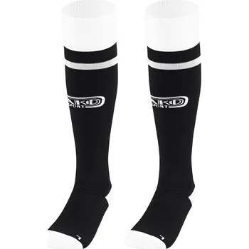 Štulpny JAKO Retro ponožkové stulpny černá