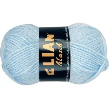 Příze Příze Elian Klasik 3435 modrá