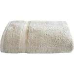 Froté osuška Ma Belle 67x140 cm, béžová