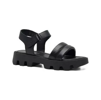 Dámské sandále Sandály Lasocki FERRARA ARC-HANKA-02 Černá 39