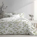 Povlečení krep Jasmín 140x200 a 70x90 cm