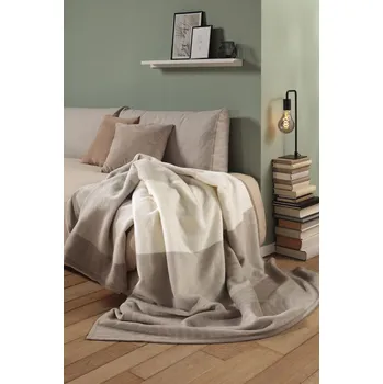 deka Biederlack Deka FEEL MODERN 150 x 200 cm