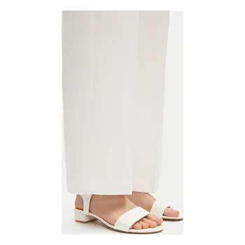 Dámská obuv Sandály JENNY WS21167-01 Bílá 36