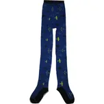 Trepon Letiště Chlapecké punčocháče modré