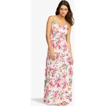 Maxi šaty Roxy RAINBOW ROAD