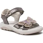 Salamander Lurchi Lurchi dětský sandál 33-18727-49 Farfalla