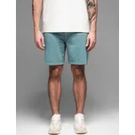 Ombre Mens RELAXED FIT athleisure style short sweat shorts -