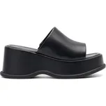 Jenny Fairy Nazouváky WS6083-05 Černá 39