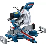 Pokosová pila Bosch GCM 254 D