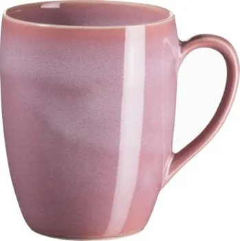 Hrnek keramický 325 ml AMARANTH PINK