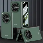 GKK 70759 GKK Plastový kryt se sklem pro vnější displej One Plus Open zelený