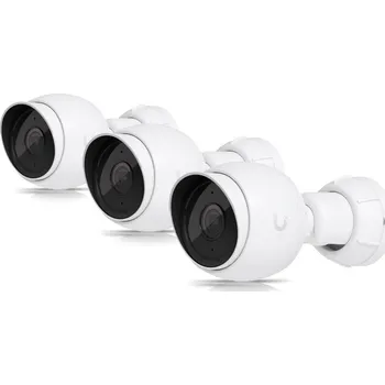 Bezpečnostní kamera Ubiquiti UVC-G5-Bullet UniFi Protect Camera G5 Bullet, 3-pack UVC-G5-BULLET-3