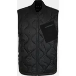 Under Armour Pánská vesta UA Heritage Vest-BLK 6000671-001 Černá S