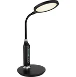 Stolní LED lampa Fruggy, černá