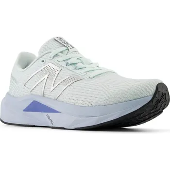 Dámská sportovní obuv New Balance FuelCell Propel v5 W WFCPR4QM - glint blue/fairweather blue 40,5
