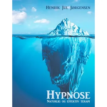 Hypnose - Jørgensen, Henrik Jul