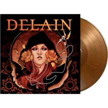 Zahraniční hudba Delain - We Are The Others (LP, MOVLPM593)