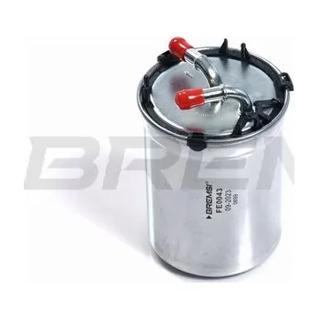Palivový filtr Palivový filtr BREMSI FE0043