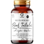 Goodie Býčí žlázy s ústřicemi a…