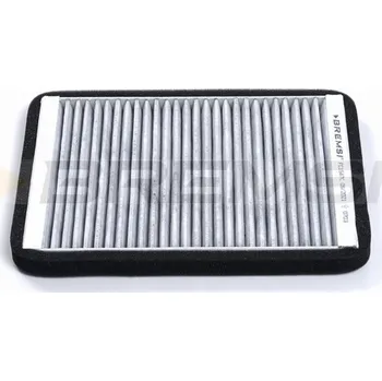 Kabinový filtr Filtr vzduchu v interiéru BREMSI FC1547C