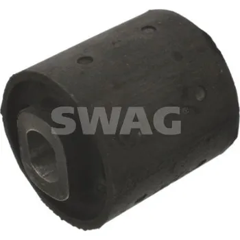 Hřídel nápravy Uložení, diferenciál SWAG 20 79 0021