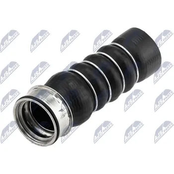 Turbodmychadlo Hadice plnícího vzduchu NTY GPP-VW-086