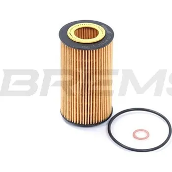 Olejový filtr Olejový filtr BREMSI FL1282