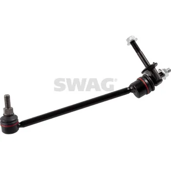 Stabilizátor nápravy Tyč nebo vzpěra stabilizátoru SWAG 33 10 2069