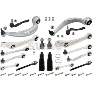 Zavěšení kol Sada ramen pro zavěšení nápravy SWAG 33 11 0789