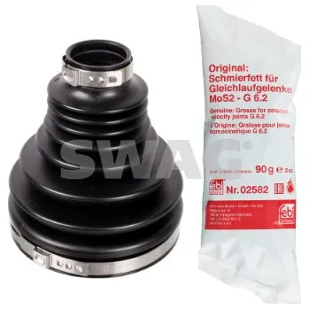 Manžeta pro hnací hřídel - poloosa SWAG 33 10 1428