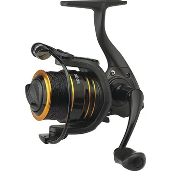 Rybářský naviják Kinetic Naviják Tournament 5000 FD