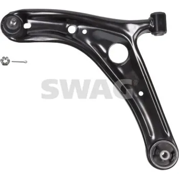 Zavěšení kol Příčné rameno - řídící páka zavěšení kol SWAG 81 94 3046