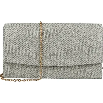 Kabelka Dámské psaníčko zlaté - Michelle Moon Sanrine zlatá