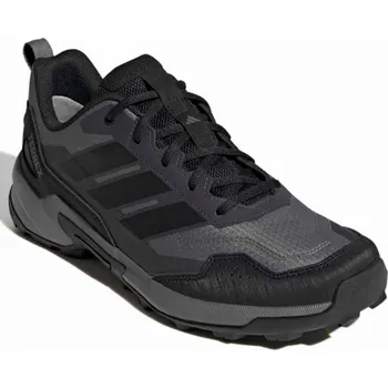 Pánská treková obuv Adidas Terrex Eastrail 3 Climaproof M JR4009 - grey four/core black/carbon 45 1/3