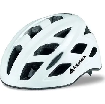 Cyklistická přilba Rollerblade Stride Helmet white vel. L