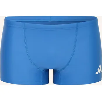 Pánské plavky Adidas Pánské Plavky Sport Bx, modrá, 54