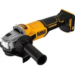 DEWALT DCG407N Aku úhlová bruska 125 mm v kartonu