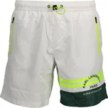 KARL LAGERFELD BEACHWEAR KARL LAGERFELD pánské plavkové kraťasy