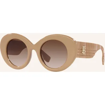 Sluneční brýle Burberry Dámské Sluneční Brýle be4370u, 399013 - béžová/...