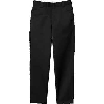 Pánské kalhoty KALHOTY CARHARTT WIP Master - černá - 36/30 + při osobním odběru 2 461 Kč