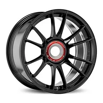 Alu kolo Alu kola OZ ULTRALEGGERA HLT CL GLOSS BLACK GLOSS BLACK 11x21" 15x130 ET82 84
