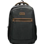 Pánský batoh Enrico Benetti München 62119-012 Grey