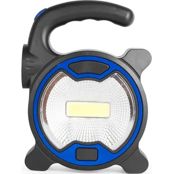 Flexio Pracovní LED svítilna s rukojetí