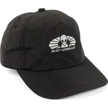 Kšiltovka KŠILTOVKA ALIEN Spectrum Reflect - černá + při osobním odběru 636 Kč