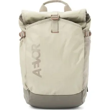 Městský batoh BATOH AEVOR ROLL PACK - béžová - 20L + při osobním odběru 2 196 Kč