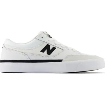 Pánské tenisky BOTY NEW BALANCE NM417LV1 - bílá - EUR 46,5 + při osobním odběru 1 296 Kč