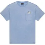 TRIKO RIPNDIP LORD NERMAL POCKET - modrá - M + při osobním odběru 1 272 Kč