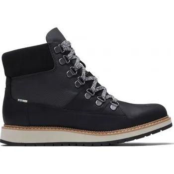 Dámské tenisky BOTY TOMS MESA WMS - černá - EUR 40 + při osobním odběru 2 471 Kč + doprava ZDARMA