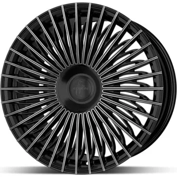 Auto-moto Keskin KT X1 BSD 9,5x21 5x112 ET20