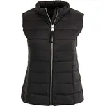 Dámská vesta THE PEOPLE REP. Havera Black L